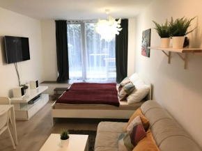 Čertovka Trojka - apartmán Harrachov